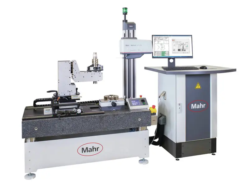 工程解决方案 MarSurf Engineered Series 503