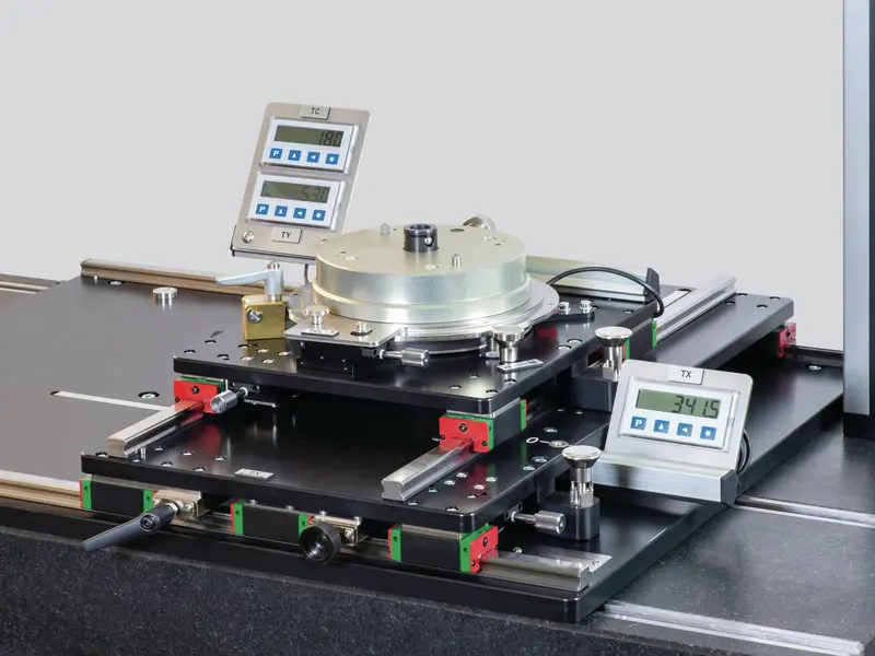 工程解决方案 MarSurf Engineered Series 001