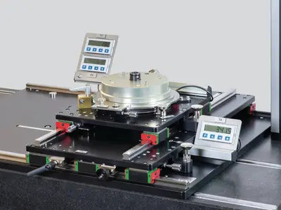 工程解决方案 MarSurf Engineered Series 001