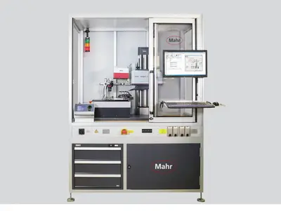 工程解决方案 MarSurf Engineered Series 1100