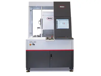 MarForm MarForm MFU 200