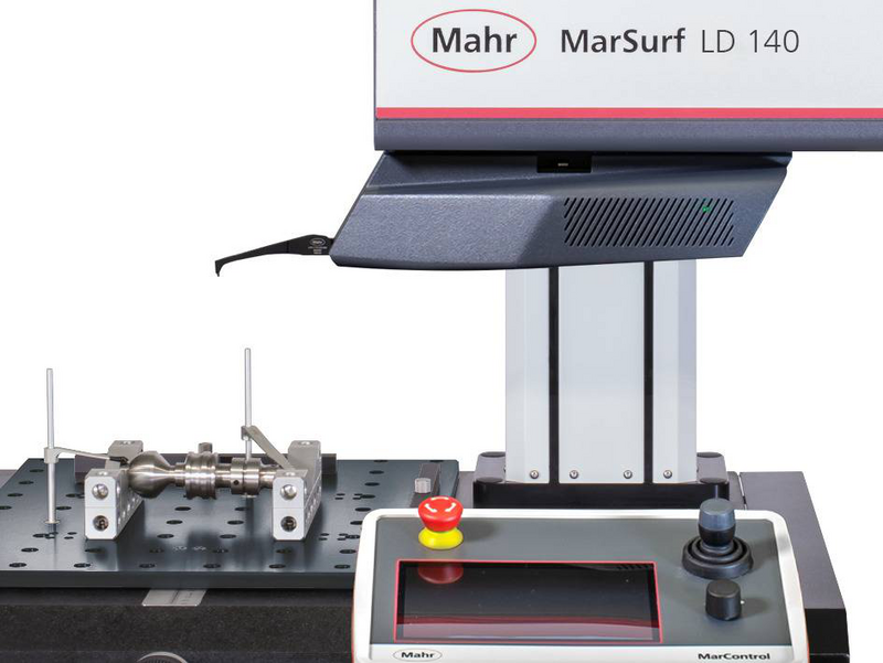 MarSurf LD 140
