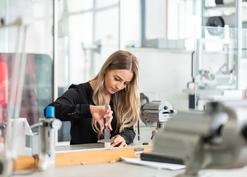 深度卡尺 MarCal 30 EWRi 